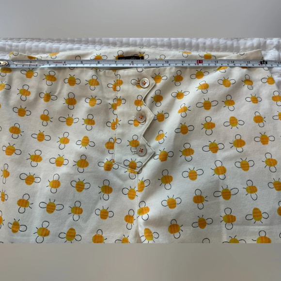 NWT  “Sample” J.McLaughlin Bee Pants Size 8 - Picture 5 of 8